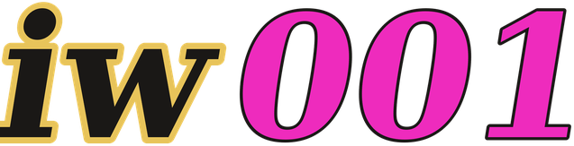 iw001 logo